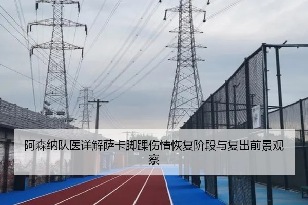 阿森纳队医详解萨卡脚踝伤情恢复阶段与复出前景观察